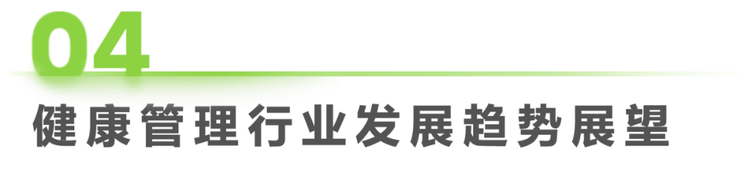 医疗健康管理行业资讯：中国健康管1xbet体育理行业研究报告(图20)