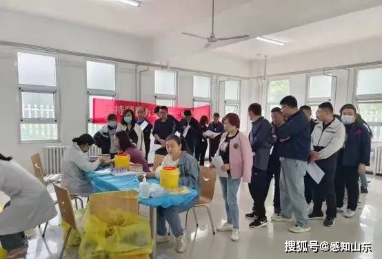 1xbet体育职业及健康“零距离” 德州市第七人民医院为企业健康“问诊把脉”(图2)