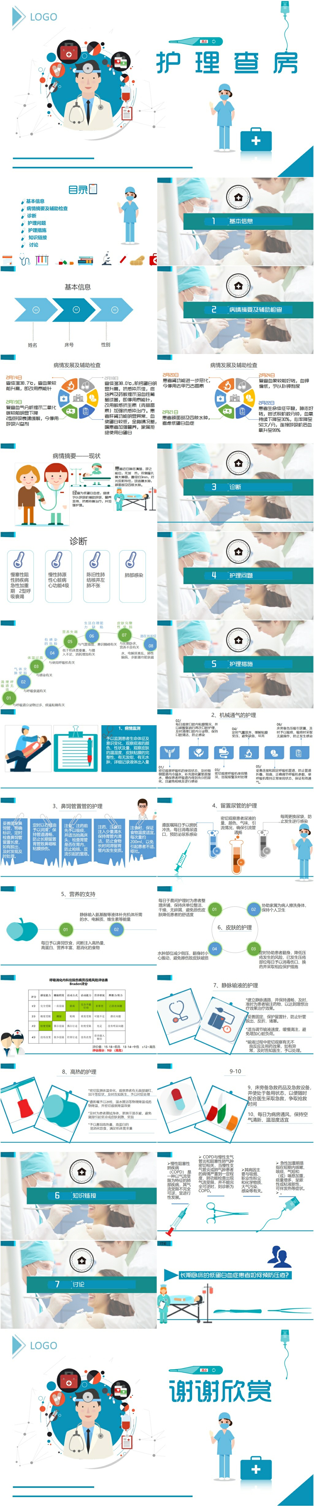 一紧急医疗救护常识