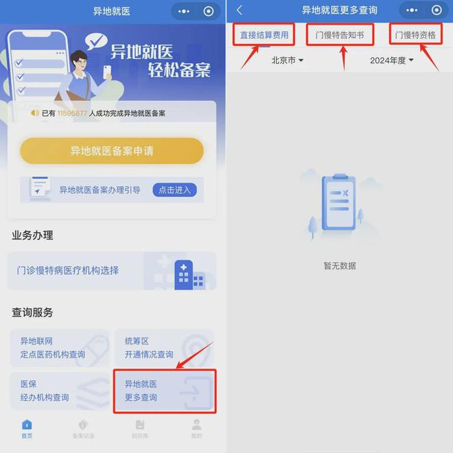 1xbet体育APP转需这些医保常识看病就医太实用→(图7)