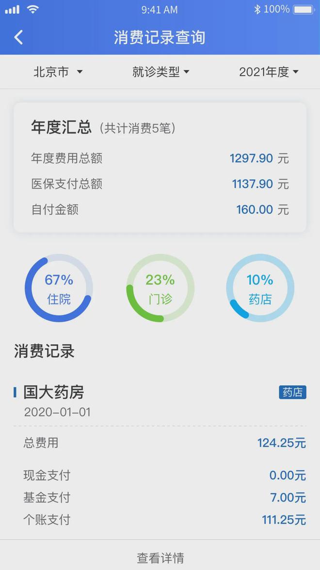 1xbet体育APP转需这些医保常识看病就医太实用→(图13)